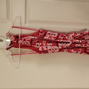 Ann Taylor Factory dress